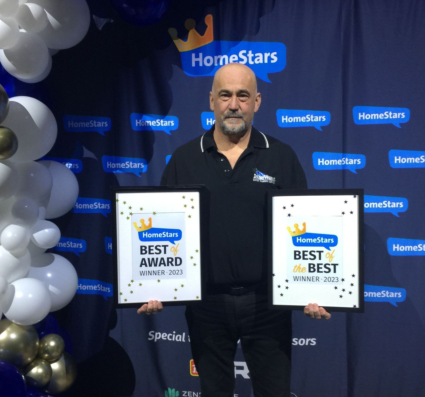 best plumber toronto drainworks homestars 2020