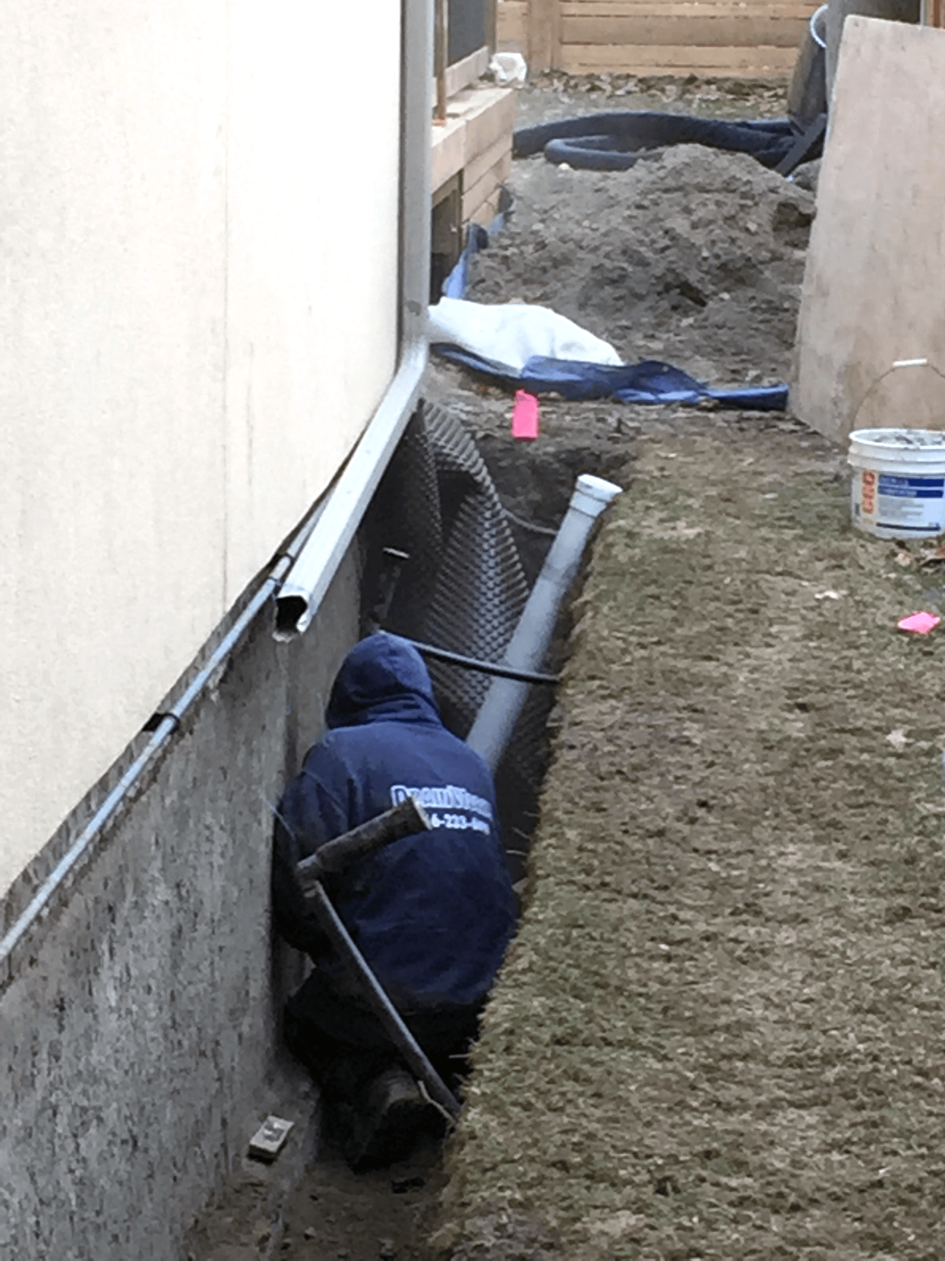 The Do's & Don'ts Of Basement Waterproofing