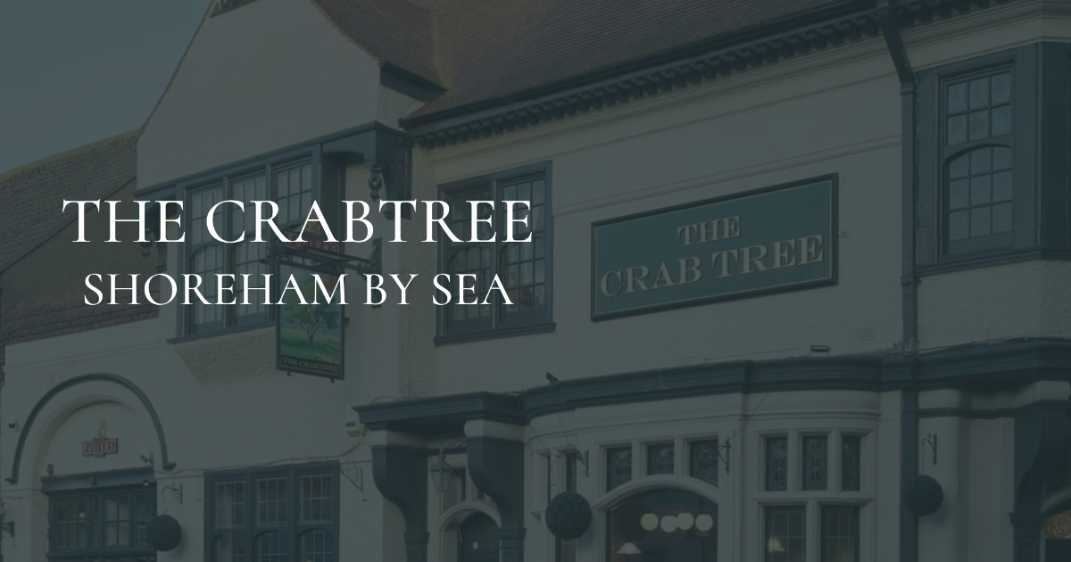 The Crabtree in Shoreham-by-Sea