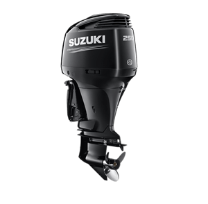 Suzuki 250 — Southport, NC — Marine Service Pros