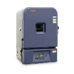 BTU Test Chamber — Hilton, NY — Koch Environmental