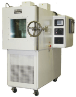 Big Testing Machine — Hilton, NY — Koch Environmental