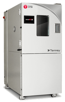 TPS Test Chamber — Hilton, NY — Koch Environmental