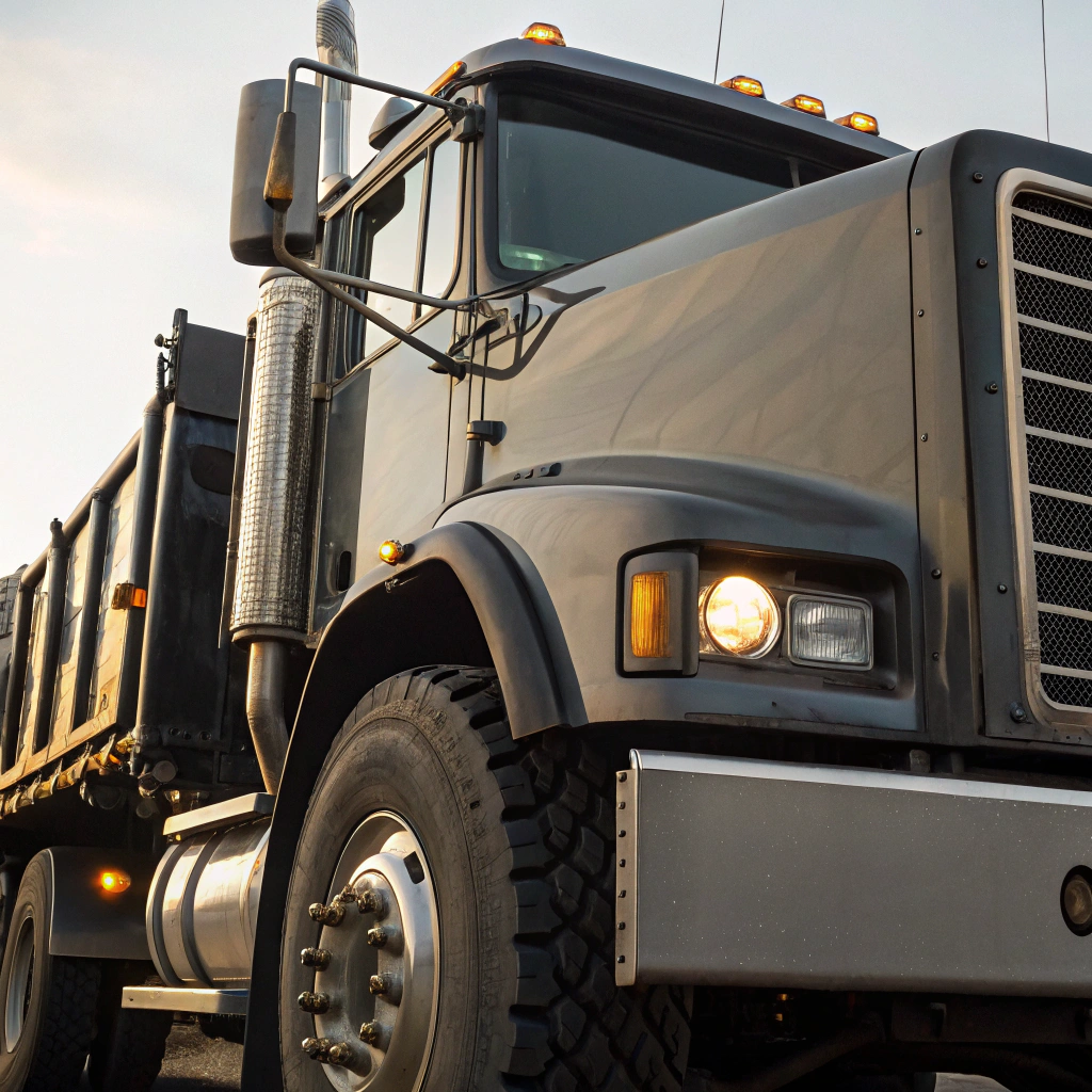 Heavy Duty Repair Specialists Bastrop, TX