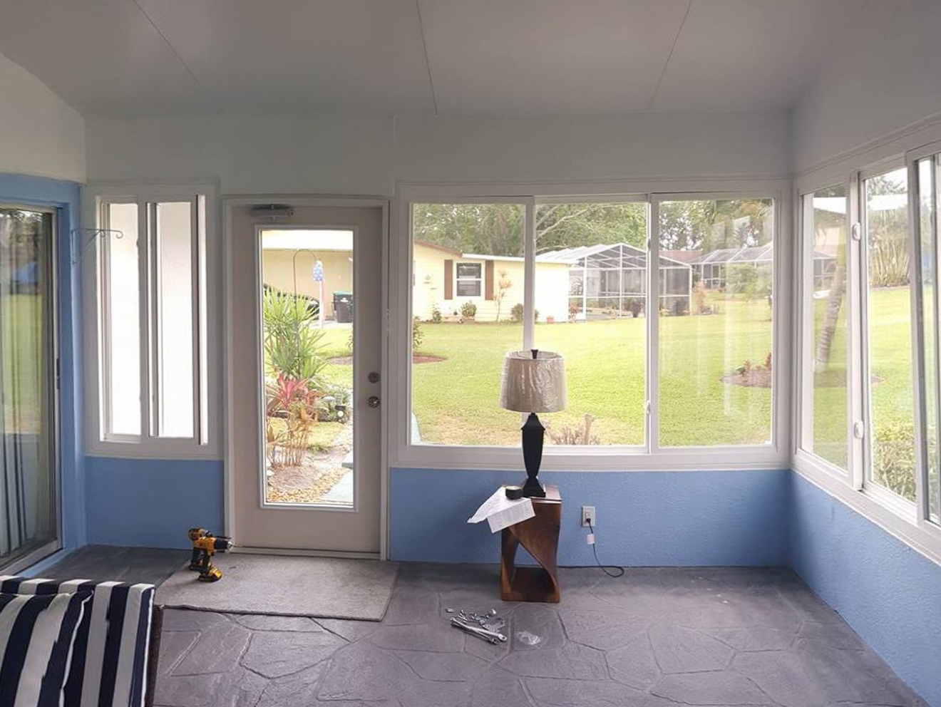 Roofing Services Palm Bay, FL Hough Roofing & Screen Rooms