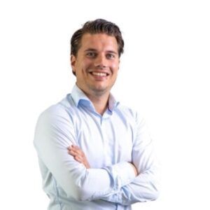 Jip van Asteren