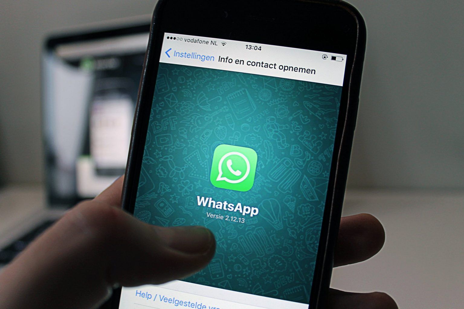 Whatsapp uitbesteden Byteleaders