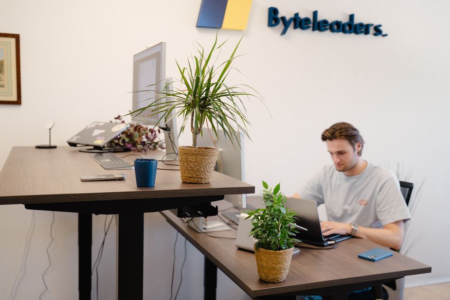 Webcare uitbesteden