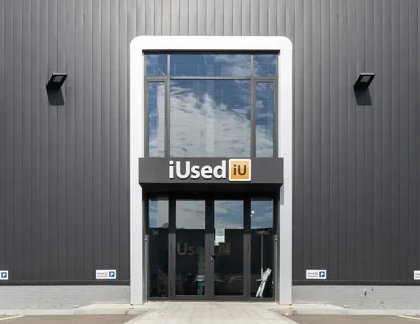 iused klantverhaal