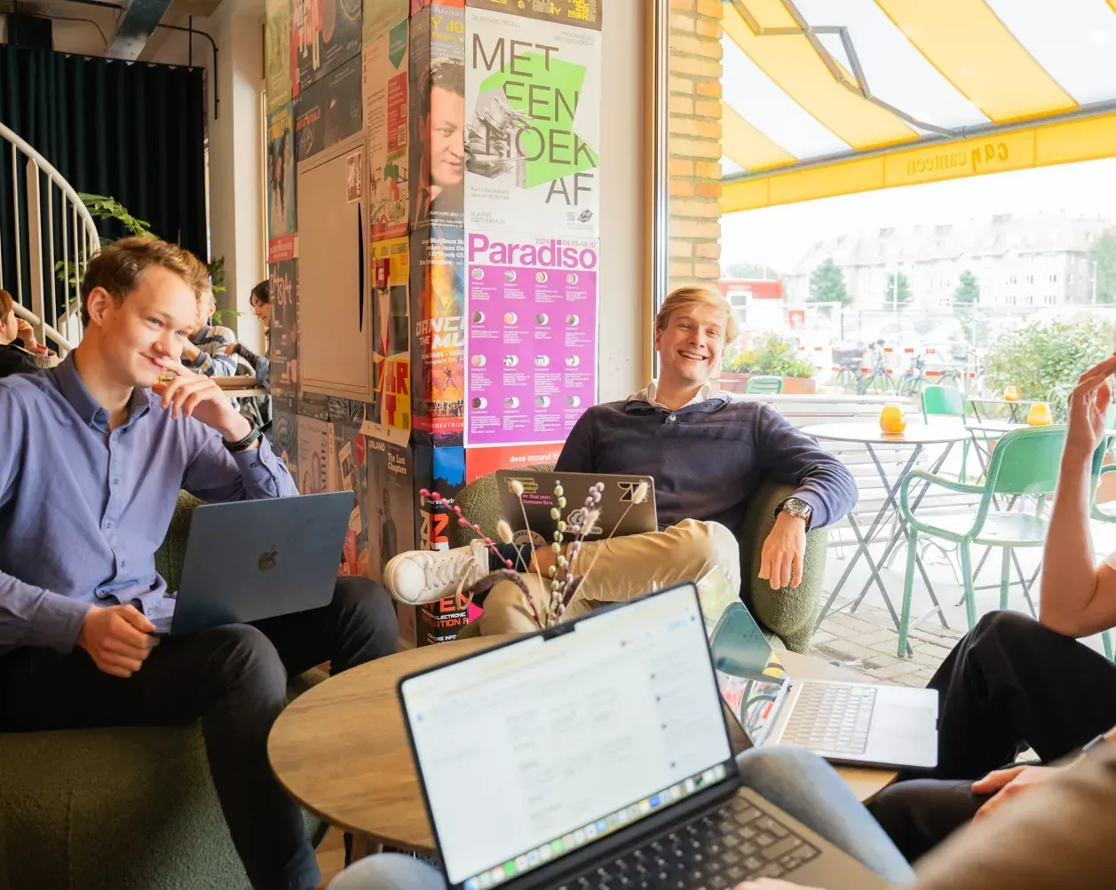 team byteleaders