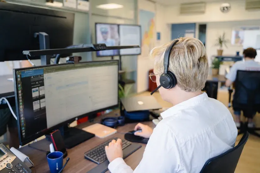 helpdesk uitbesteden