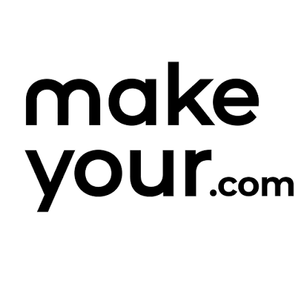 makeyour logo