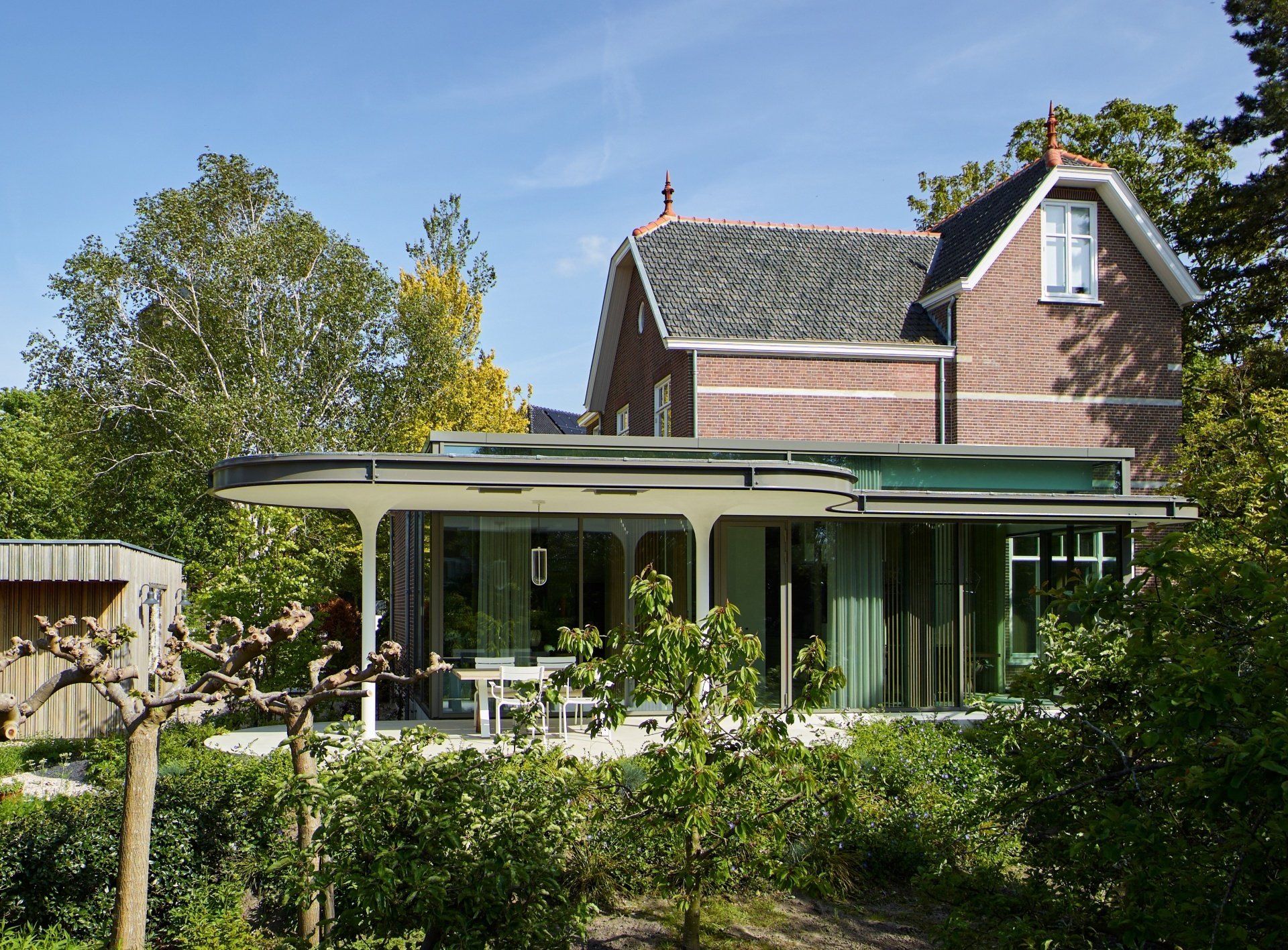 Trans Form Architecten Maastricht