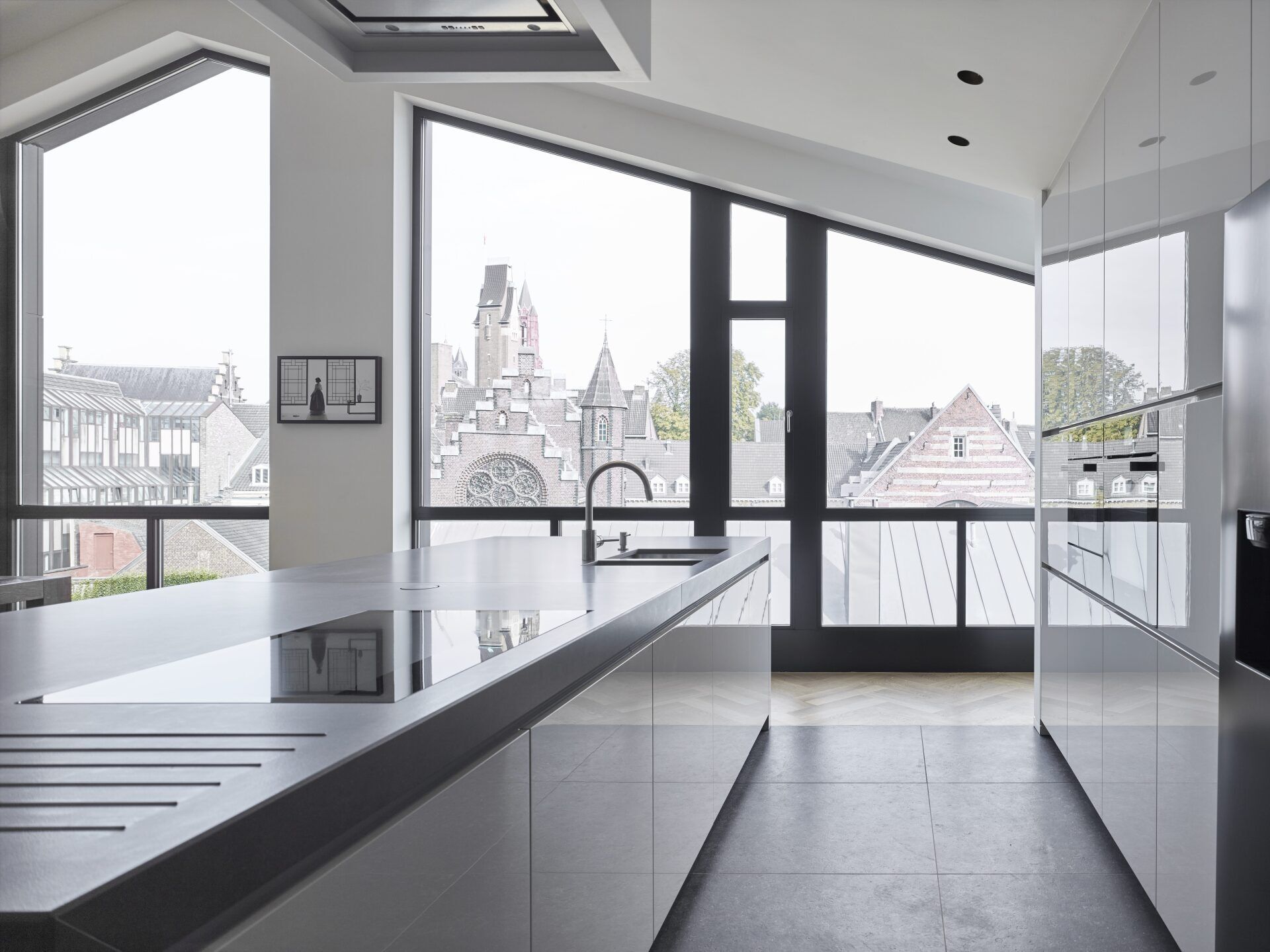 Trans Form Architecten Maastricht