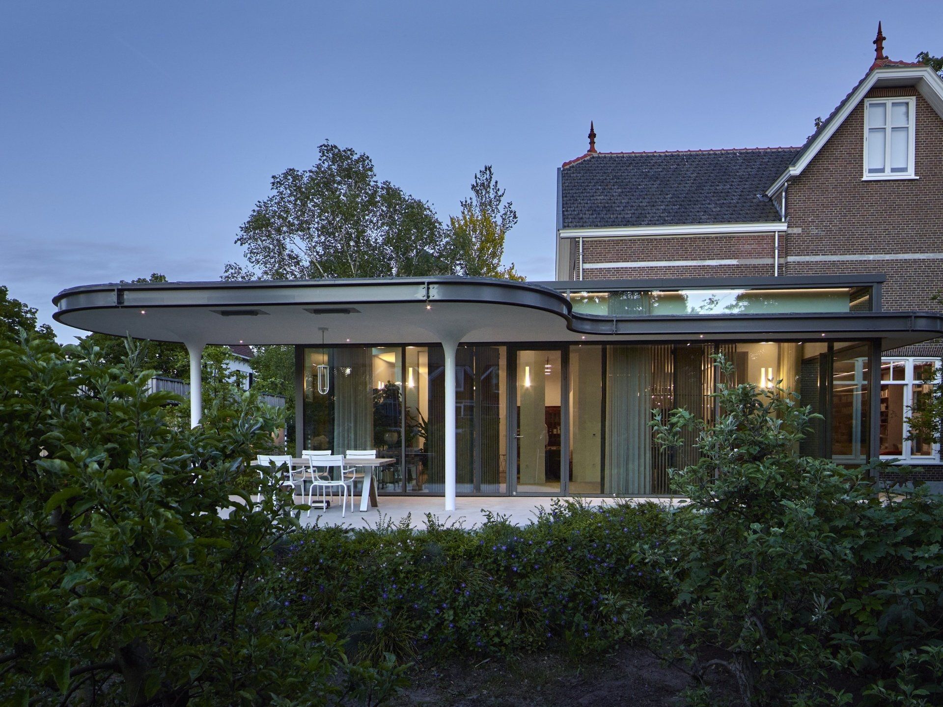 Trans Form Architecten Maastricht