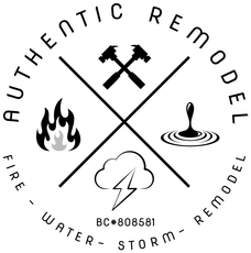 Authentic Remodel
