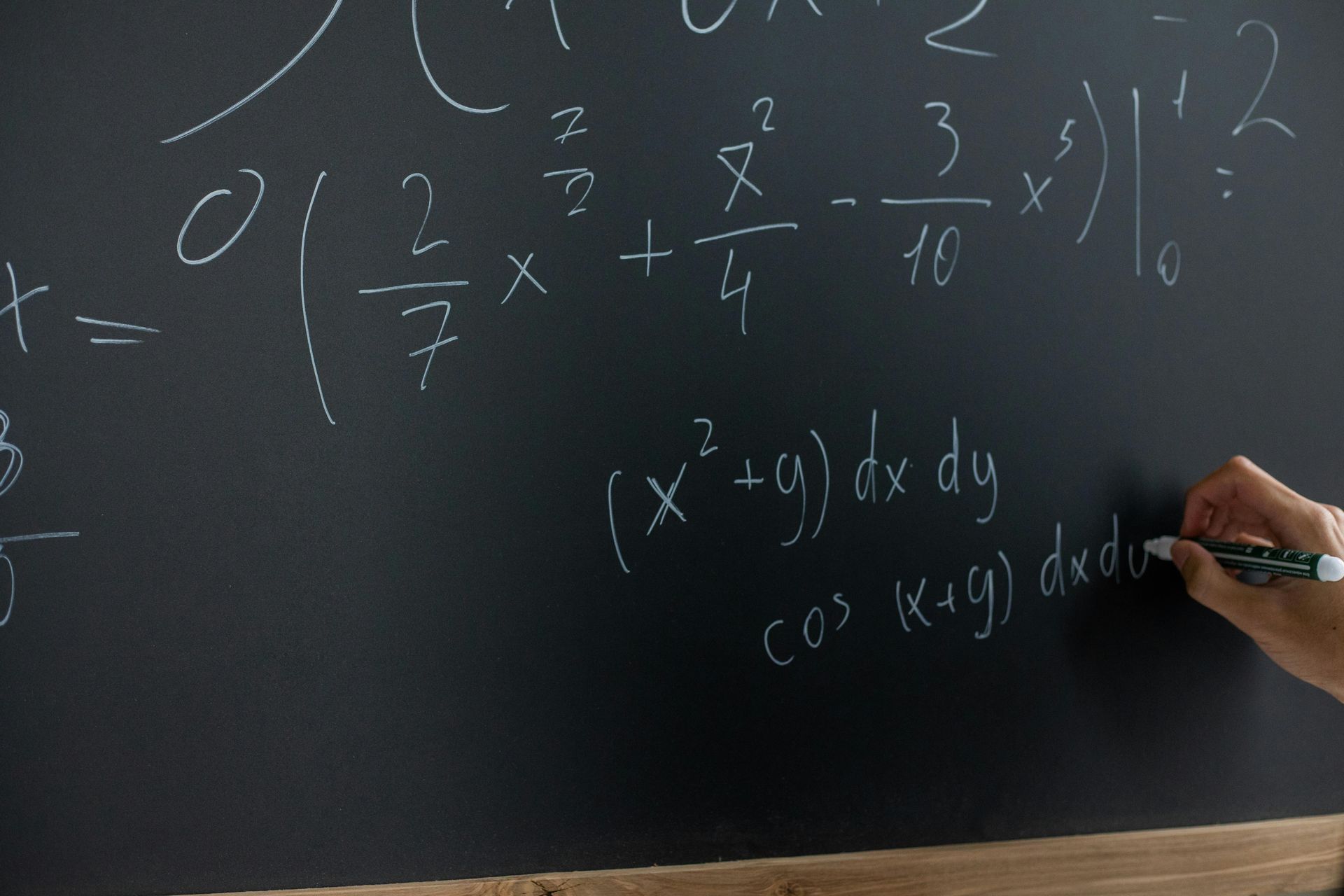 Kur'an ve Matematik 8 Aralık