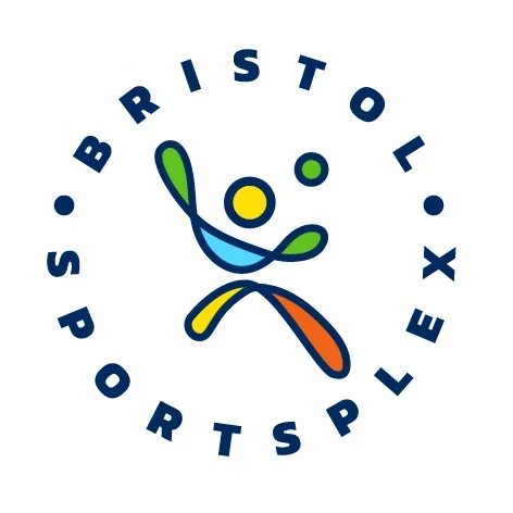 Learn More about Bristol Sportsplex Bristol Sportsplex Logo
