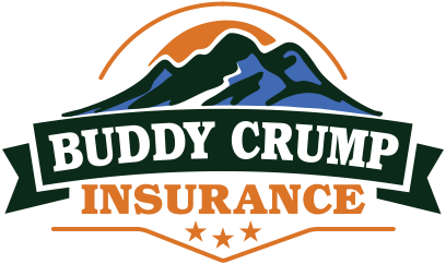 Buddy Crump Insurance Logo