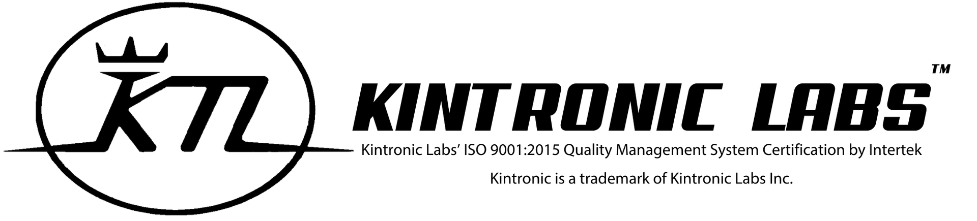 Kintronic Labs Logo
