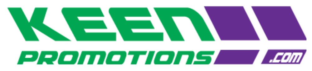 Keen Promotions Logo