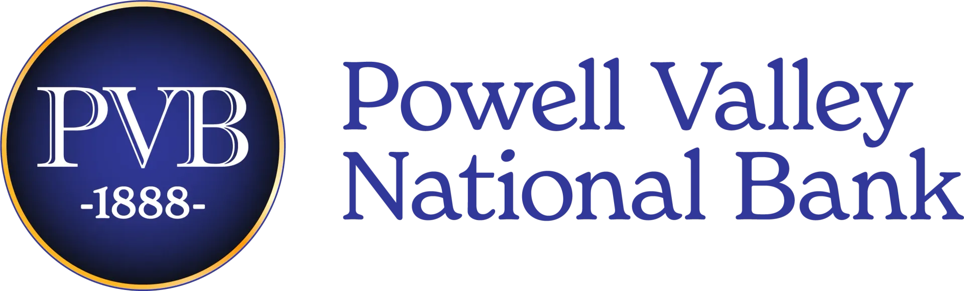 Powell Valley National Bank Logo