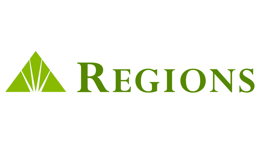 Regions Bank Logo