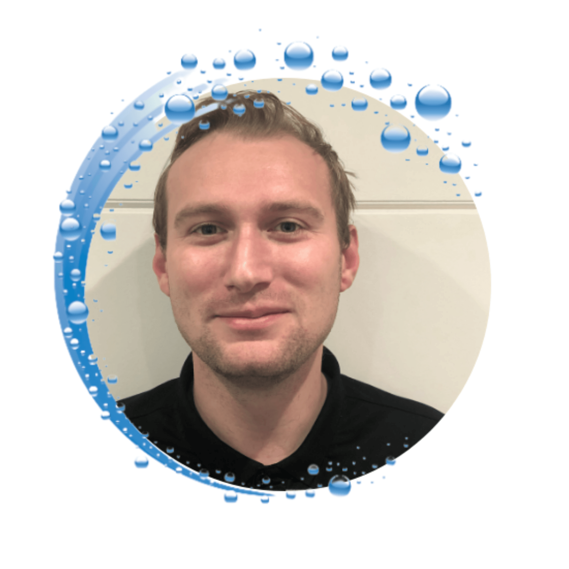 Blue Water Recruitment | About