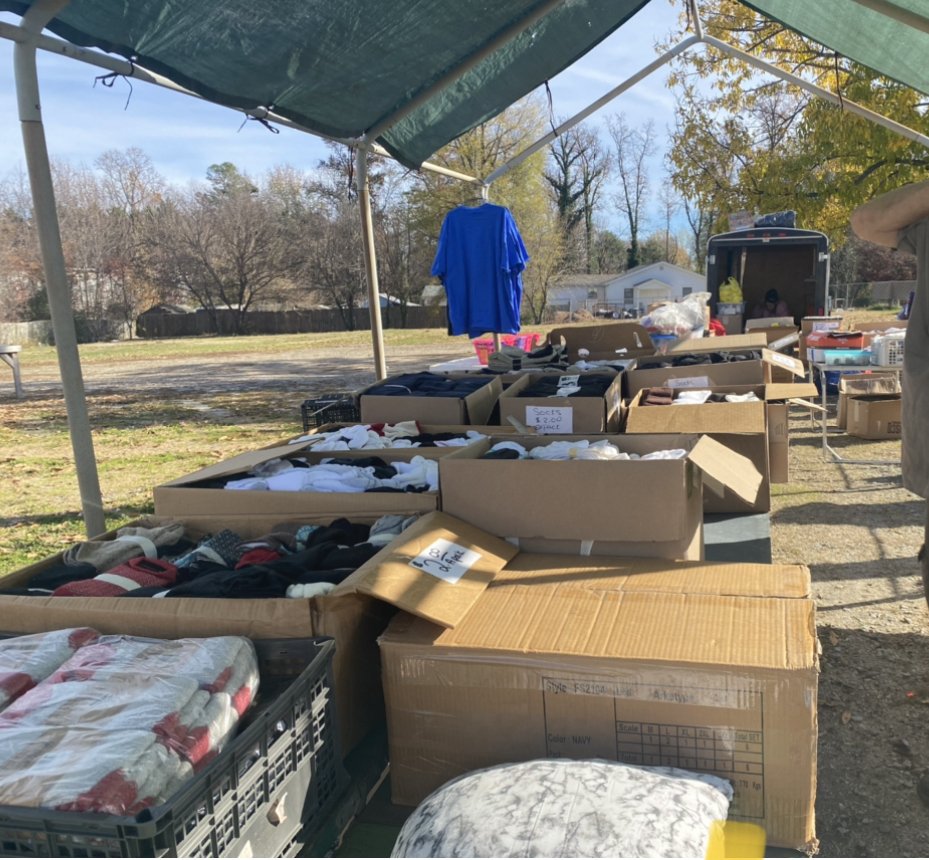 Flea Market Greensboro, NC The Flea