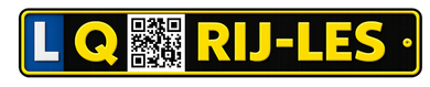 Logo Q-Rijles