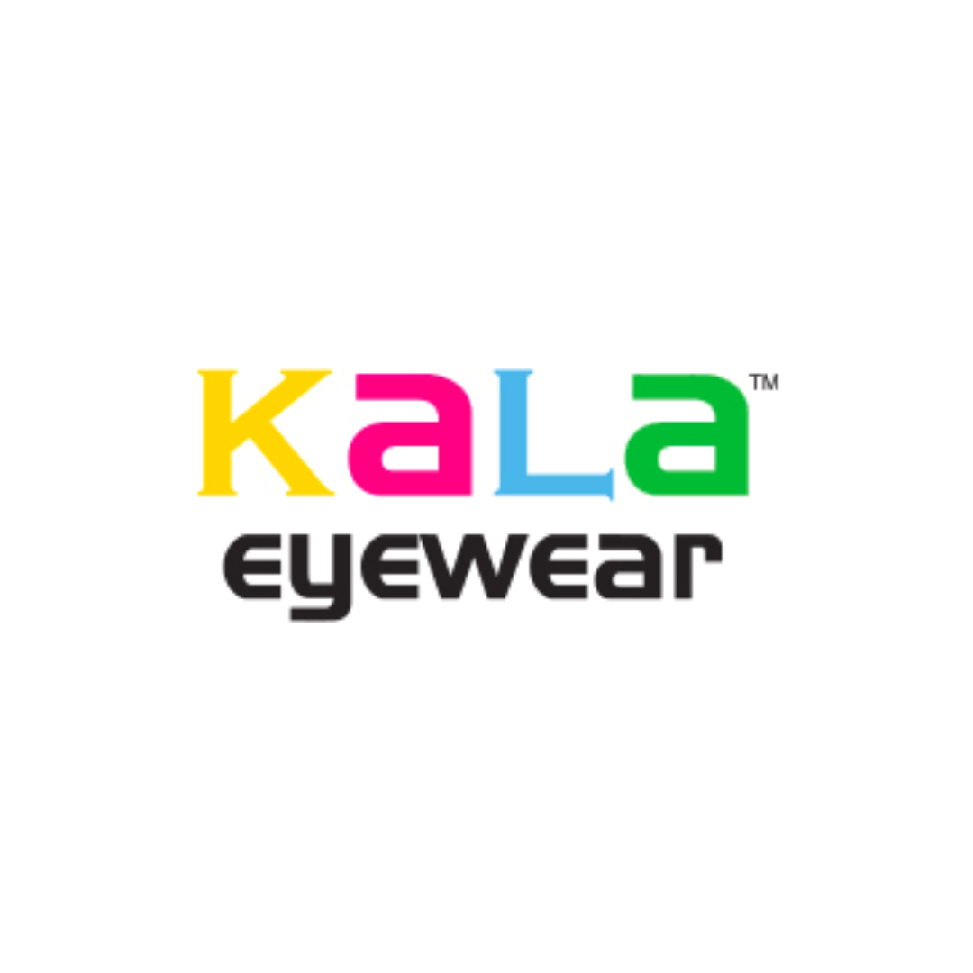 KALA Eyewear frames logo