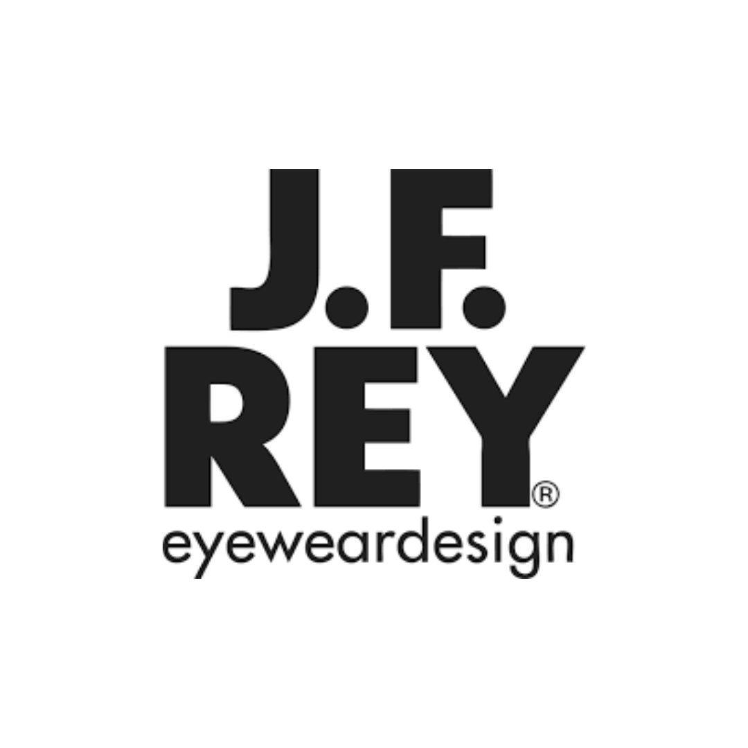 Jean-François Rey frames logo