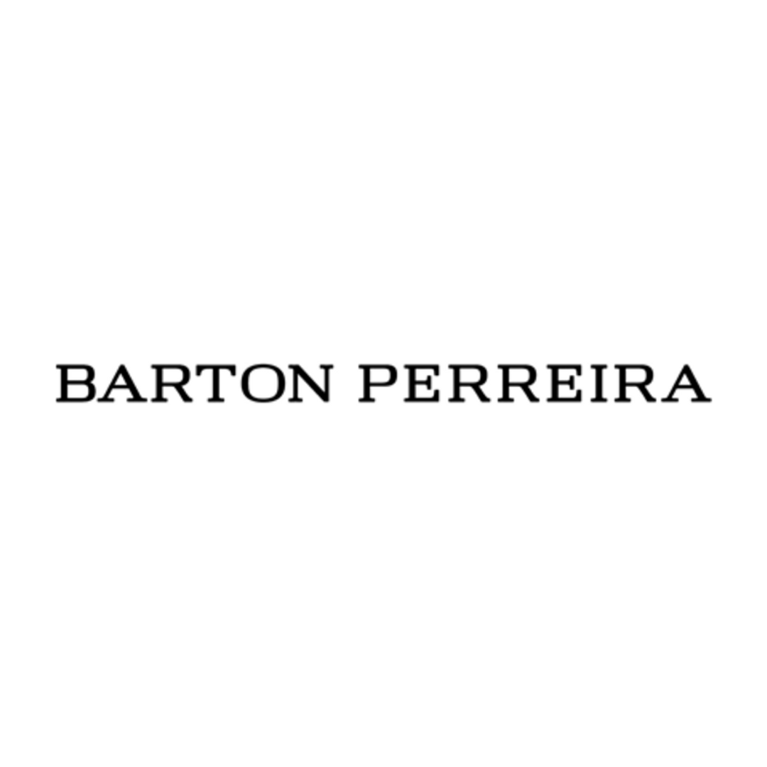 Barton Perreira frames logo