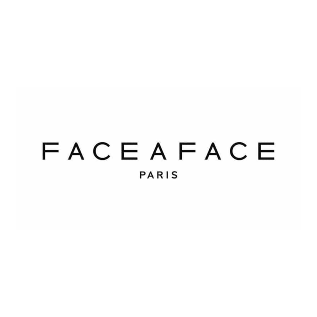 Face à Face frames logo