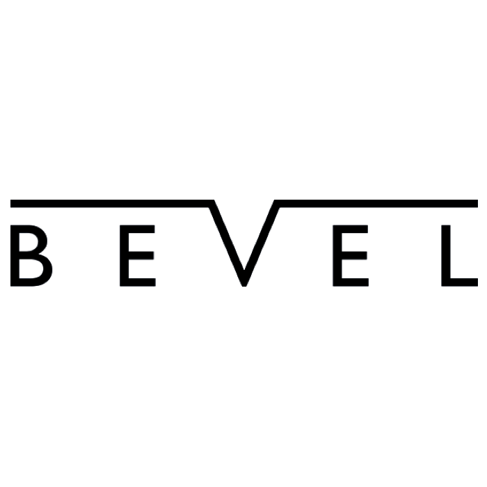Bevel eyewear logo