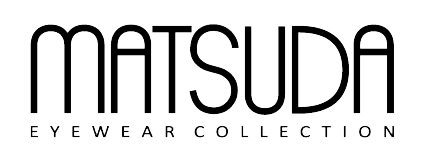 Matsuda frames logo