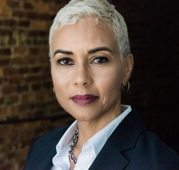 Attorney Kim Cornwell an experienced local government attorney in Metro Atlanta