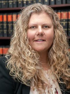 Attorney Meredith Germain an experienced local government attorney in Metro Atlanta