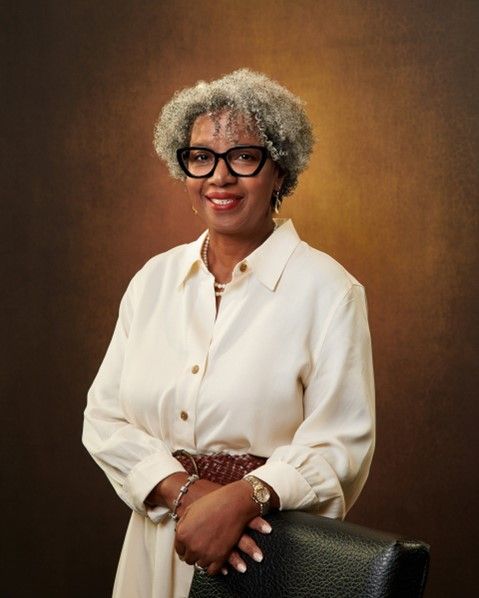 Serena Nowell an experienced local government attorney in Metro Atlanta