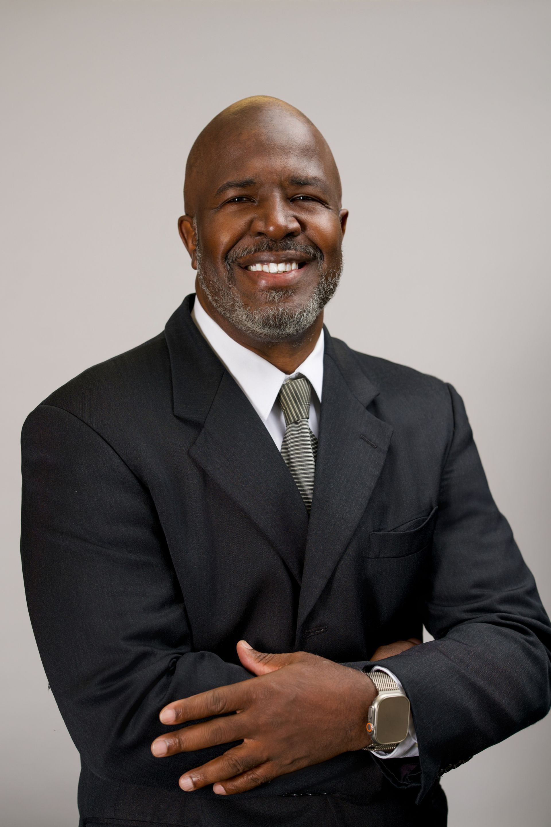 Attorney Vincent Hyman an experienced local government attorney in Metro Atlanta