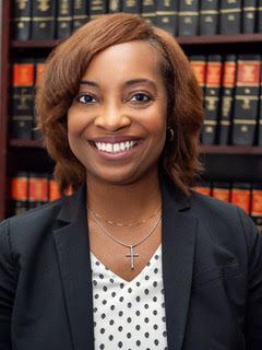 Attorney Valerie Ross an experienced local government attorney in Metro Atlanta