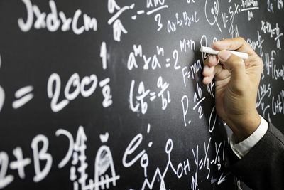 Math