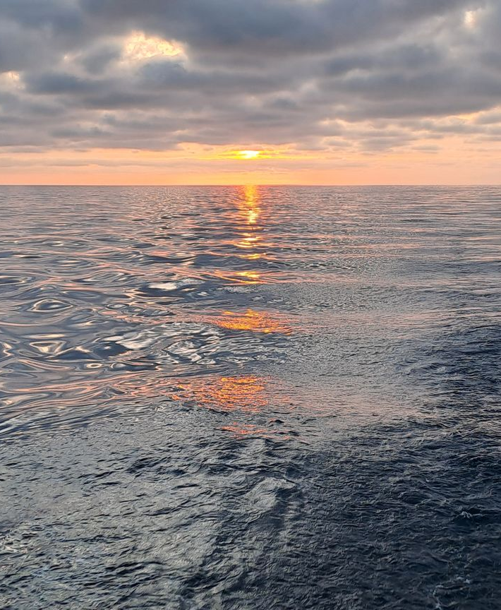 tramonti da sogno