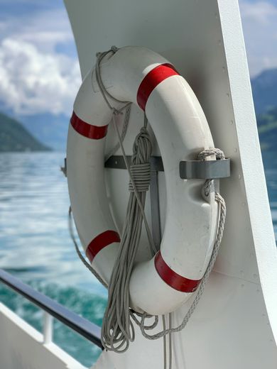 totale sicurezza