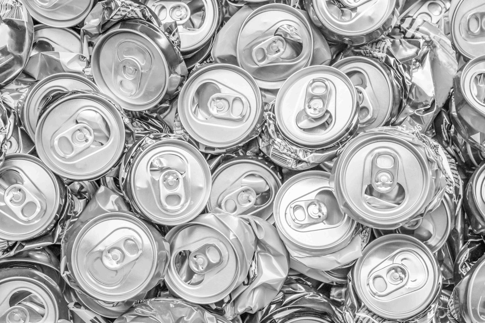 Recycle aluminum metal crushed can waste background. Recycle aluminum metal crushed can waste background.