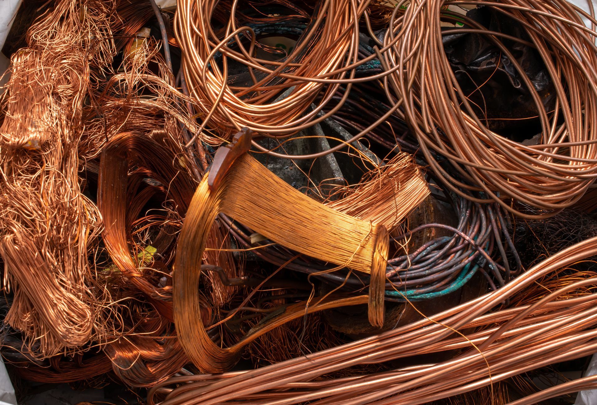 scrap copper wire scrap copper wire