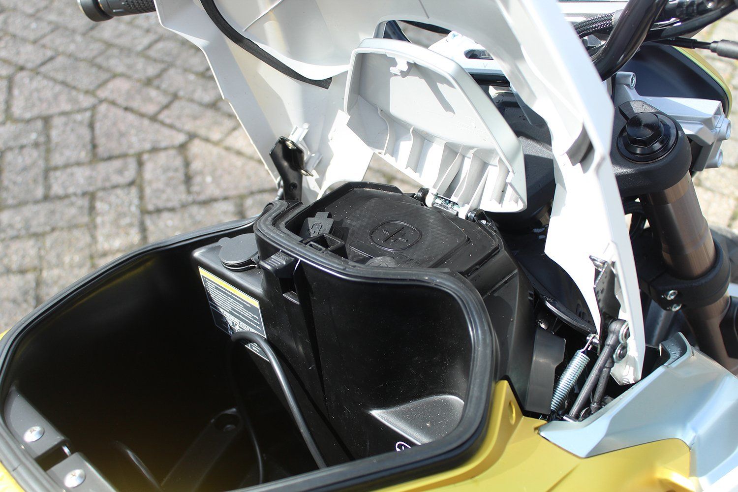 Motorguy - ovaobike - MCR-M testverslag