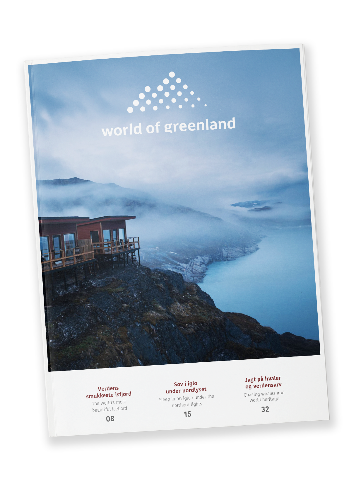 Hotel Arctic/ World of Greenland