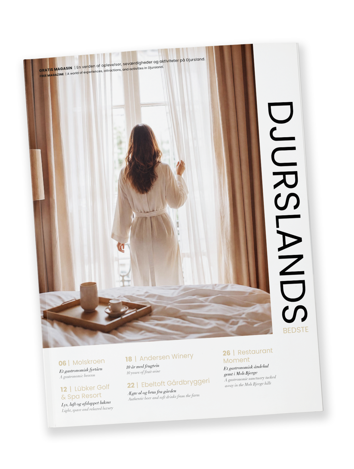 Djurslands BEDSTE | Nord