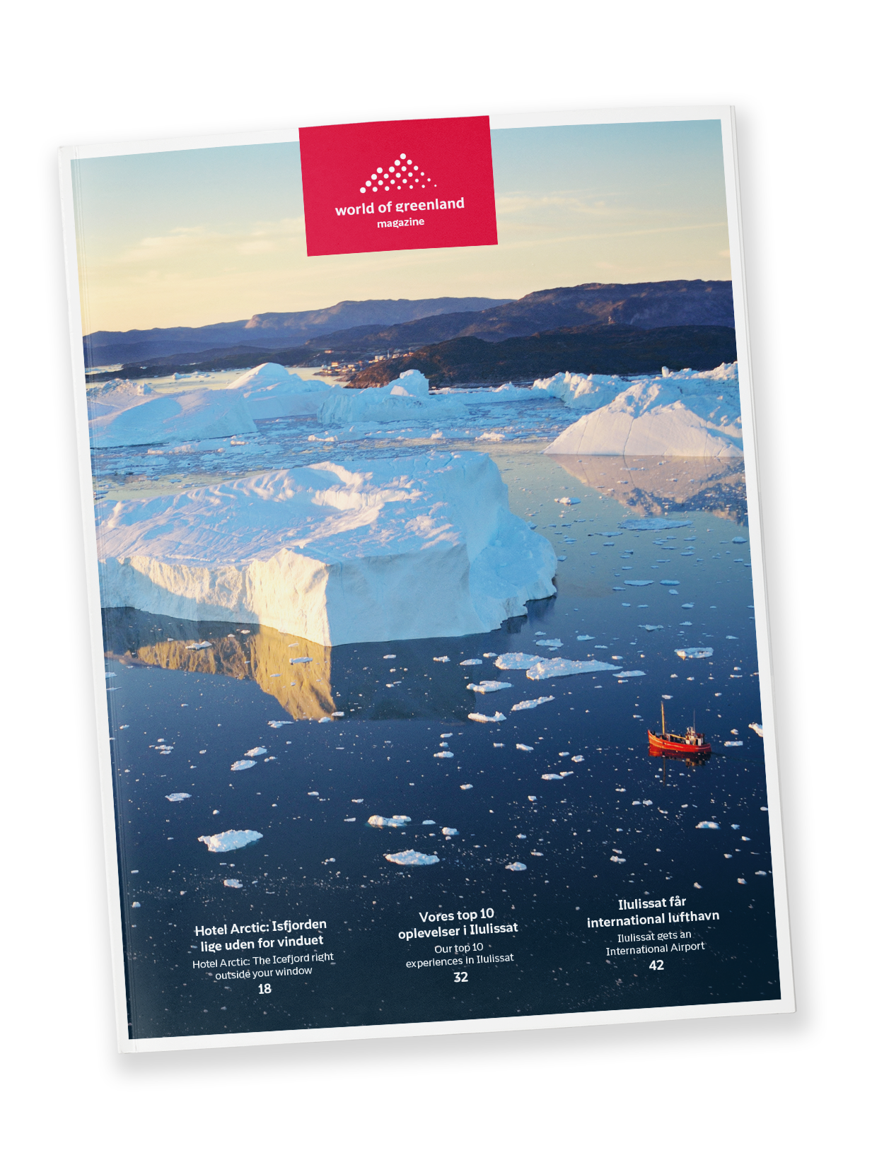 Hotel Arctic/ World of Greenland